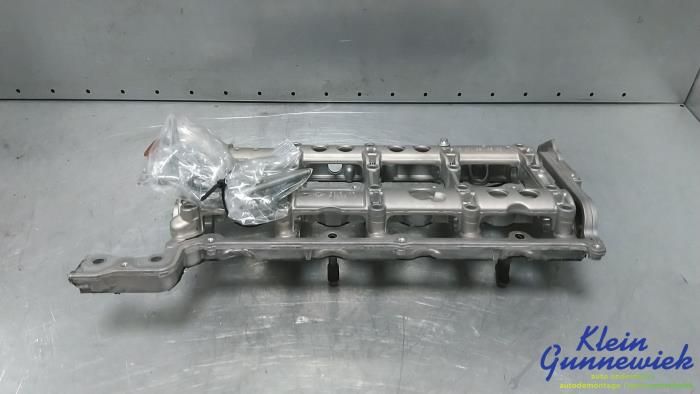 Camshaft bearing