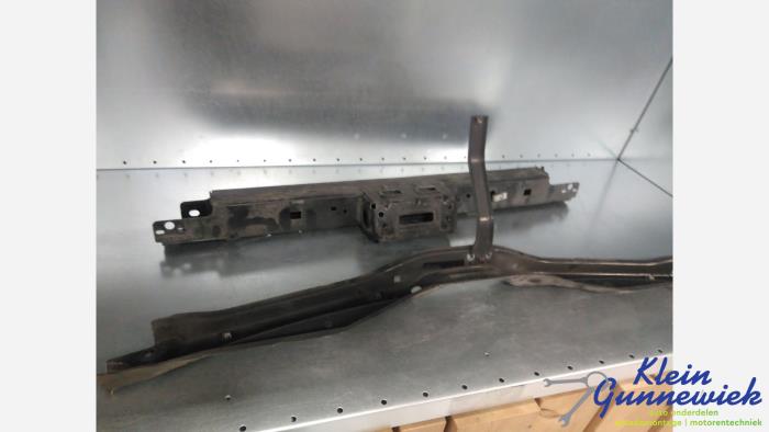 Gebrauchte Sonstige Opel Zafira Preis € 45,00 Margenregelung angeboten von Klein Gunnewiek Autodemontage & Motorentechniek