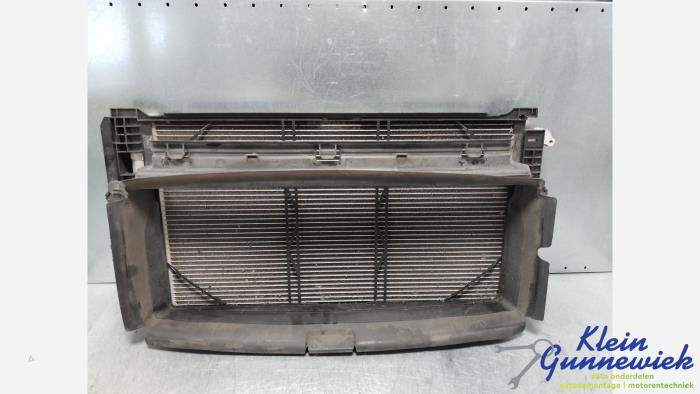 Gebrauchte Klima Kondensor Volvo XC90 Preis € 125,00 Margenregelung angeboten von Klein Gunnewiek Autodemontage & Motorentechniek