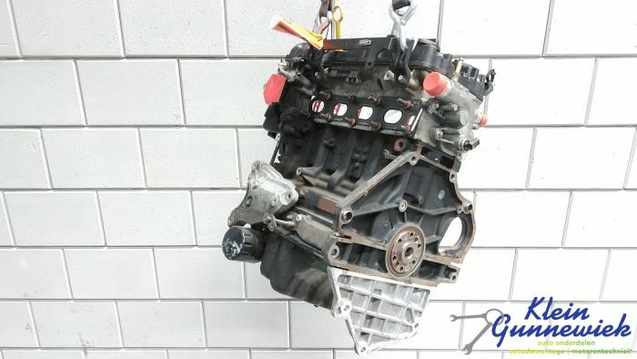 Używane Silnik Opel Ampera Cena € 750,00 Procedura marży oferowane przez Klein Gunnewiek Autodemontage & Motorentechniek
