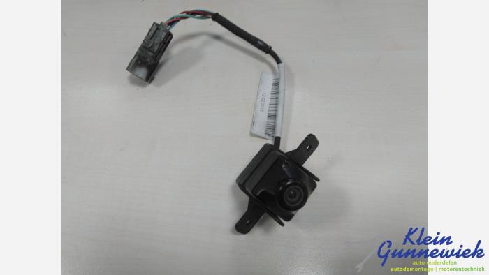 Begagnade Backkamera Opel Ampera Pris € 72,00 Marginaltabell erbjuds av Klein Gunnewiek Autodemontage & Motorentechniek