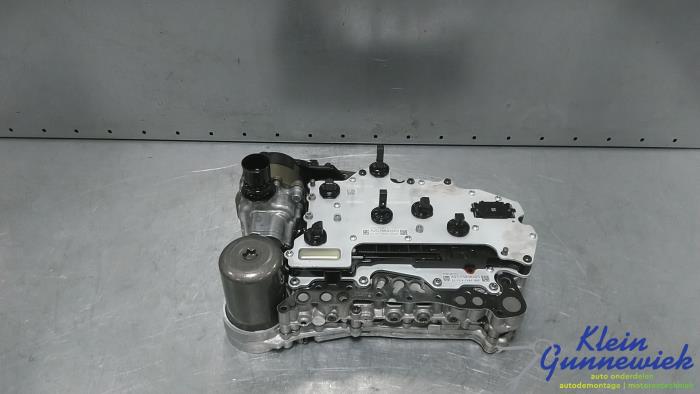 Używane Mechatroniczny Audi A3 Cena € 1.585,00 Procedura marży oferowane przez Klein Gunnewiek Autodemontage & Motorentechniek