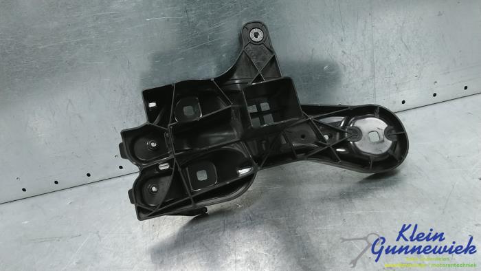 Nowe Panel przedni Audi Q6 Cena € 30,25 Z VAT oferowane przez Klein Gunnewiek Autodemontage & Motorentechniek