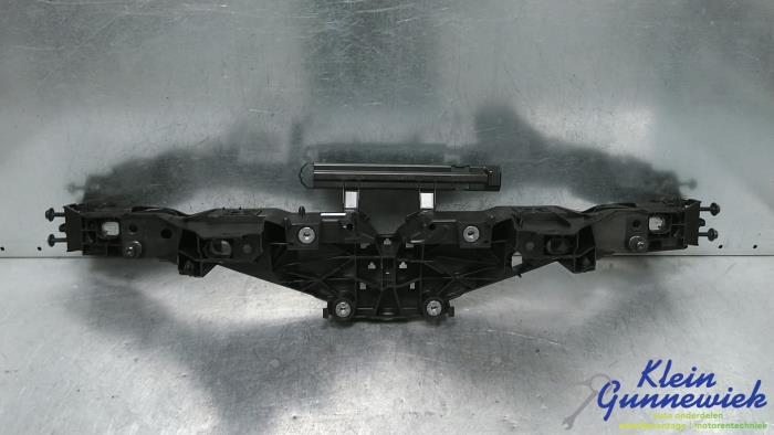 Nowe Panel przedni Audi Q6 Cena € 272,25 Z VAT oferowane przez Klein Gunnewiek Autodemontage & Motorentechniek