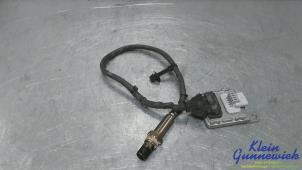 Sonda lambda z Ford Transit 2024