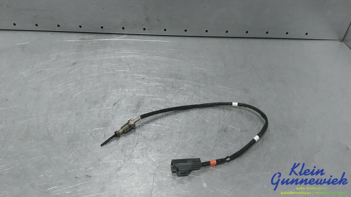 Używane Czujnik temperatury spalin Ford Transit Cena € 65,00 Procedura marży oferowane przez Klein Gunnewiek Autodemontage & Motorentechniek