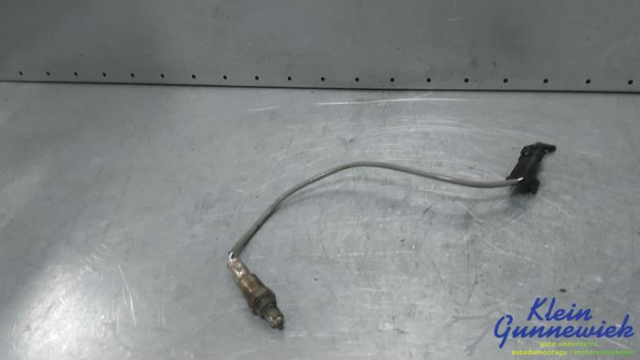 Usados Sonda Lambda Mercedes C-Klasse Precio € 41,00 Norma de margen ofrecido por Klein Gunnewiek Autodemontage & Motorentechniek