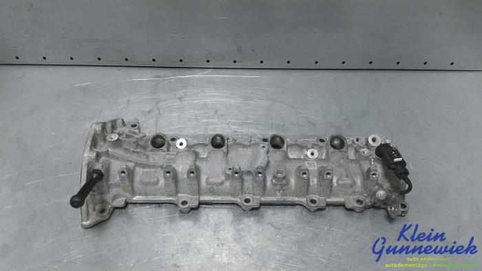 Ventildeckel Mercedes A-Klasse (Gebraucht)
