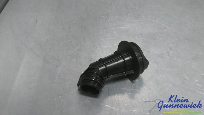 Begagnade Diverse Mercedes A-Klasse Pris € 20,00 Marginaltabell erbjuds av Klein Gunnewiek Autodemontage & Motorentechniek