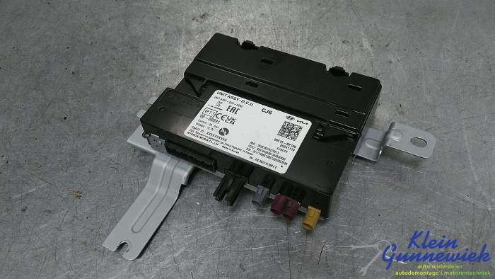 Used Computer, miscellaneous Hyundai Kona Price € 345,00 Margin scheme offered by Klein Gunnewiek Autodemontage & Motorentechniek