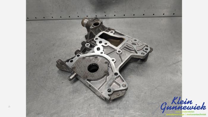 Gebrauchte Ölpumpe Opel Astra Preis € 125,00 Margenregelung angeboten von Klein Gunnewiek Autodemontage & Motorentechniek
