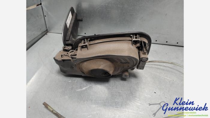 Tank cap cover Volvo XC90 71400 - 32227045