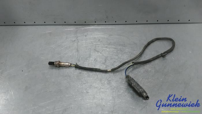 Used Lambda probe Volkswagen Polo Price € 130,00 Margin scheme offered by Klein Gunnewiek Autodemontage & Motorentechniek