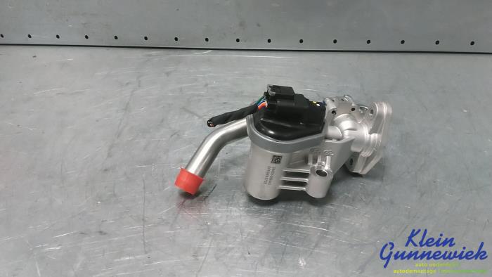 Gebrauchte AGR Ventil Hyundai Kona Preis € 125,00 Margenregelung angeboten von Klein Gunnewiek Autodemontage & Motorentechniek