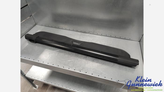 Gebrauchte Hutablage Mercedes A-Klasse Preis € 75,00 Margenregelung angeboten von Klein Gunnewiek Autodemontage & Motorentechniek