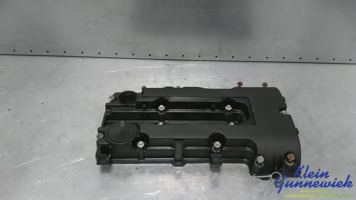 Generalüberholte Ventildeckel Opel Corsa Preis € 90,75 Mit Mehrwertsteuer angeboten von Klein Gunnewiek Autodemontage & Motorentechniek