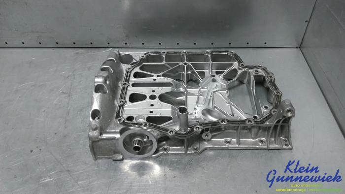 Used Sump Volkswagen E-Golf Price € 85,00 Margin scheme offered by Klein Gunnewiek Autodemontage & Motorentechniek