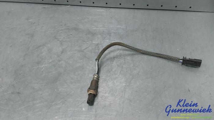 Usagé Sonde lambda Volvo XC90 Prix € 42,00 Règlement à la marge proposé par Klein Gunnewiek Autodemontage & Motorentechniek