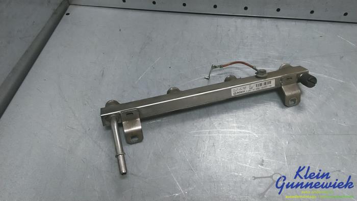 Usagé Système d'injection Opel Ampera Prix € 65,00 Règlement à la marge proposé par Klein Gunnewiek Autodemontage & Motorentechniek