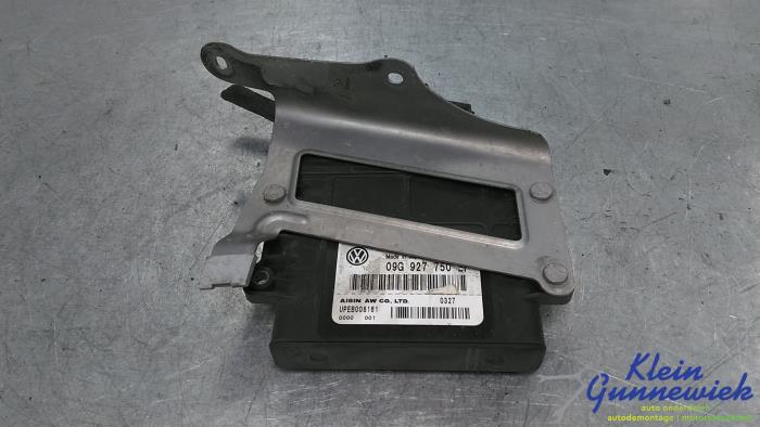 Used Automatic gearbox computer Volkswagen Golf Price € 118,00 Margin scheme offered by Klein Gunnewiek Autodemontage & Motorentechniek