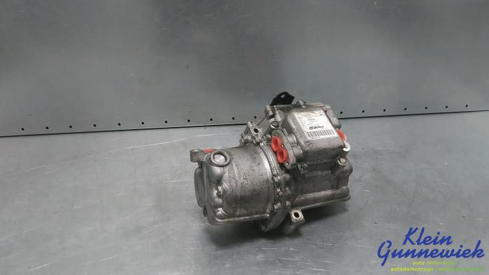 Usagé Pompe clim Opel Ampera Prix € 80,00 Règlement à la marge proposé par Klein Gunnewiek Autodemontage & Motorentechniek