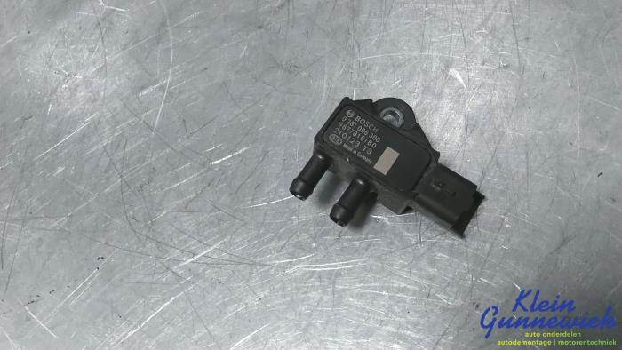 Usados Sensor (otros) Opel Combo Precio € 25,00 Norma de margen ofrecido por Klein Gunnewiek Autodemontage & Motorentechniek