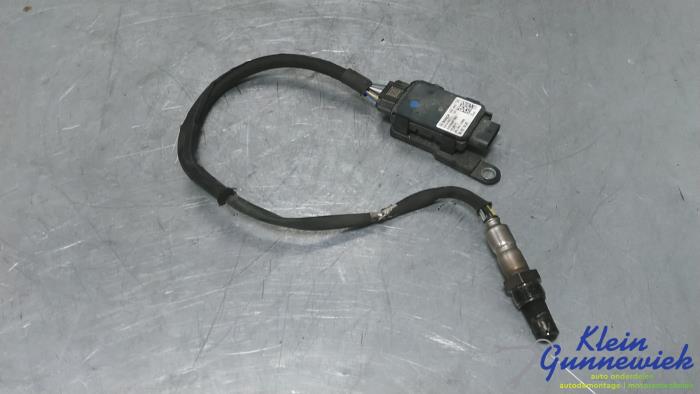 Usados Sonda Lambda Opel Combo Precio € 28,00 Norma de margen ofrecido por Klein Gunnewiek Autodemontage & Motorentechniek
