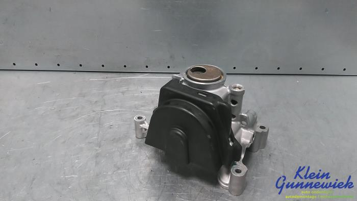 Gebrauchte Ölpumpe Ford Focus Preis € 102,00 Margenregelung angeboten von Klein Gunnewiek Autodemontage & Motorentechniek