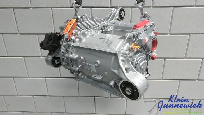 Nya Motor Audi Q6 Pris € 4.228,95 Inklusive moms erbjuds av Klein Gunnewiek Autodemontage & Motorentechniek