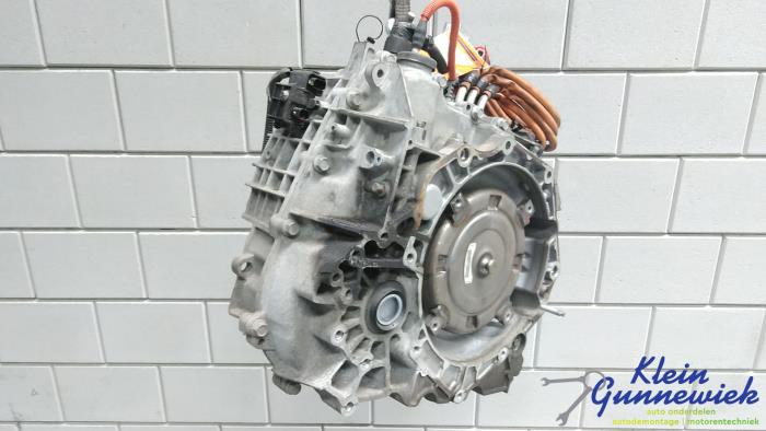 Begagnade Växellåda Opel Ampera Pris € 1.395,00 Marginaltabell erbjuds av Klein Gunnewiek Autodemontage & Motorentechniek