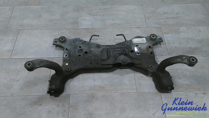 Subframe Volvo V50 - 31317514
