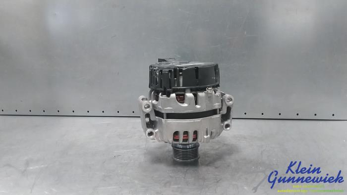Begagnade Dynamo Audi A5 Pris € 225,00 Marginaltabell erbjuds av Klein Gunnewiek Autodemontage & Motorentechniek