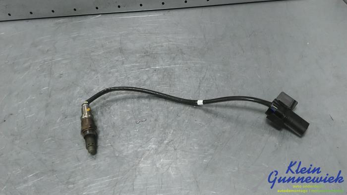 Used Lambda probe Audi A4 Price € 26,00 Margin scheme offered by Klein Gunnewiek Autodemontage & Motorentechniek