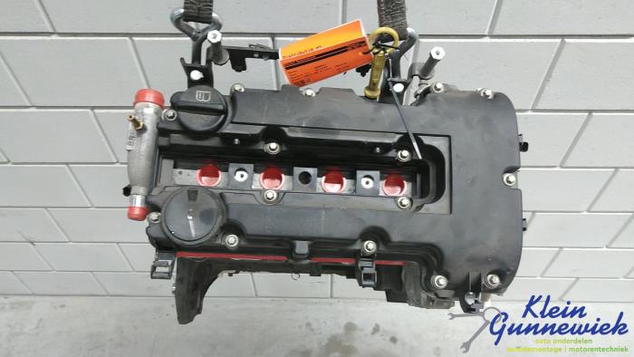 Engine from a Opel Ampera 2013