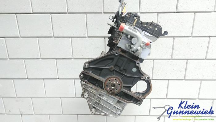 Engine from a Opel Ampera 2013