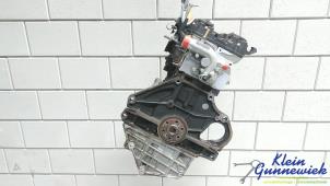 Engine from a Opel Ampera 2013