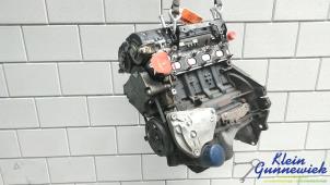 Engine from a Opel Ampera 2013