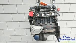 Engine from a Opel Ampera 2013