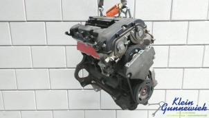 Engine from a Opel Ampera 2013