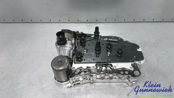 Usagé Mechatronique Volkswagen Golf Prix € 1.364,00 Règlement à la marge proposé par Klein Gunnewiek Autodemontage & Motorentechniek