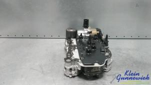 Mechatronisches van een Volkswagen Golf 2024