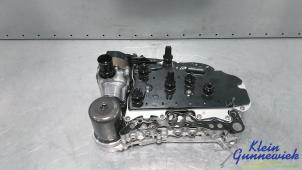 Mechatronisches van een Volkswagen Golf 2024