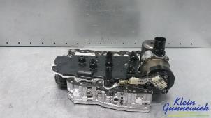 Mechatronisches van een Volkswagen Golf 2024
