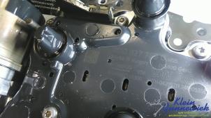 Mechatronisches van een Volkswagen Golf 2024