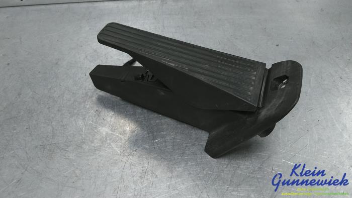Begagnade Gaspedalsensor Volvo XC90 Pris € 75,00 Marginaltabell erbjuds av Klein Gunnewiek Autodemontage & Motorentechniek