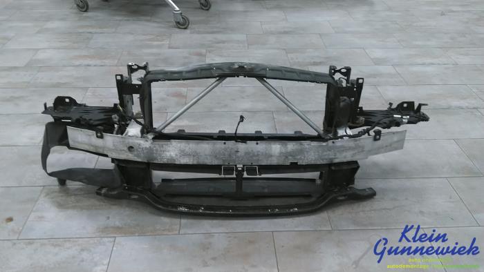 Begagnade Front BMW 5-Serie Pris € 375,00 Marginaltabell erbjuds av Klein Gunnewiek Autodemontage & Motorentechniek