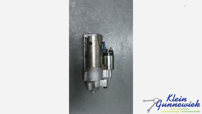 Used Starter Volvo V50 Price € 45,00 Margin scheme offered by Klein Gunnewiek Autodemontage & Motorentechniek