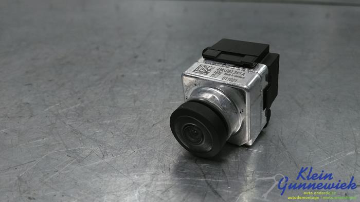 Begagnade Backkamera Audi E-Tron Pris € 56,00 Marginaltabell erbjuds av Klein Gunnewiek Autodemontage & Motorentechniek