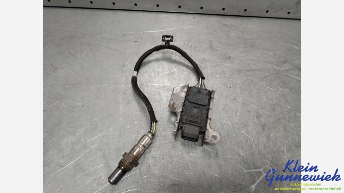 Gebrauchte Lambdasonde Ford Transit Preis € 175,00 Margenregelung angeboten von Klein Gunnewiek Autodemontage & Motorentechniek