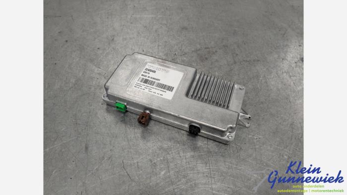 Używane Modul kamery Volvo XC90 Cena € 157,00 Procedura marży oferowane przez Klein Gunnewiek Autodemontage & Motorentechniek